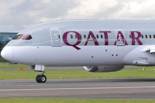 Qatar Airways почала великий розпродаж квитків з Києва: напрямки, ціни