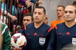  Сурен Баліян 