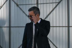 Сергей Бабкин стал саунд-продюсером украинского фильма 