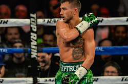 Наступний бій Ломаченка може бути перенесений