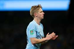 Олександр Зінченко