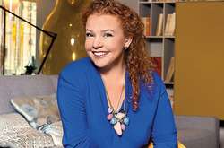 Известная российская актриса попала в чистилище «Миротворца»