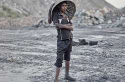 Чорні діаманти. Як в Індії в нелюдських умовах добувають вугілля