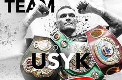 Усик підписав угоду з новою промоутерською компанією, але і надалі співпрацюватиме з Кличком