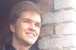 Приемный сын Гриценко едет учиться в Японию