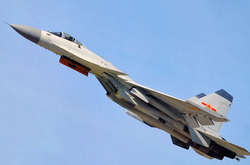 В КНР палубні винищувачі отримають покращений двигун