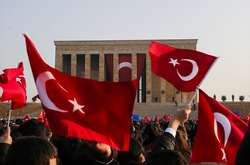 В Туреччині засудили режисера за фільм, де є страта Ердогана