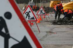 На ремонт проспекта Бандеры в Киеве потратят 590 млн гривен