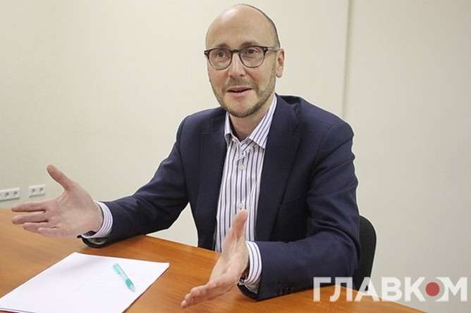 «Новій силі бути»: депутат Київради Гусовський прокоментував виключення з «Самопомочі»