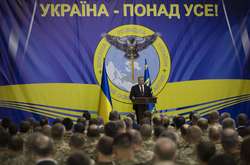 Петро Порошенко