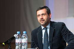 У Московському патріархаті назвали «вторгненням» призначення екзархів Варфоломія в Україні