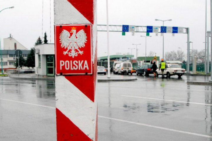 «Тихий страйк»: українців попередили про черги на кордоні з Польщею