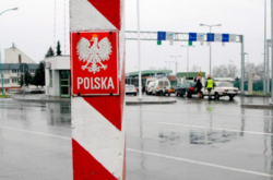 «Тихий страйк»: українців попередили про черги на кордоні з Польщею