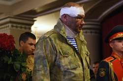 Новий ватажок «ДНР» звільнив «міністра-втікача» Тимофєєва