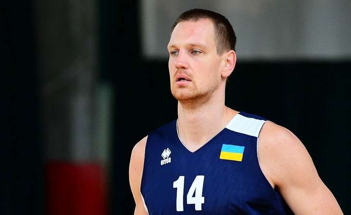 Український баскетболіст переїжджає до екзотичного чемпіонату