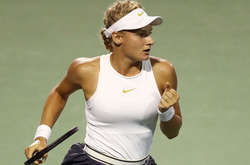 Українська тенісистка зупинилась за крок до фіналу на турнірі у США
