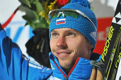 У російського біатлоніста за допінг можуть відібрати золоту медаль Олімпіади-2010
