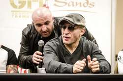 Відомий боксер потрапив до в'язниці за зв'язки з російською мафією