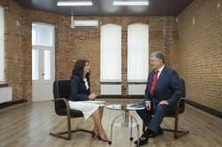 Петро Порошенко