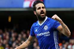  Сеск Фабрегас / Фото: Sky Sports   