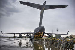 Американські військові