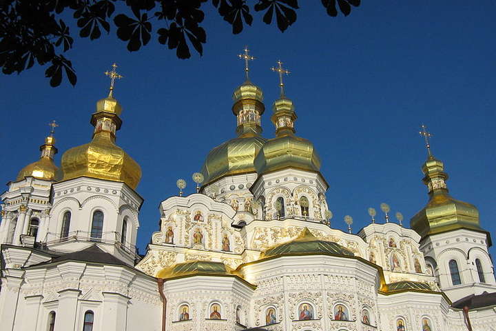 УПЦ МП: Назначение Константинопольским Патриархом экзархов в Киев незаконно