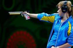 Українка Костевич стала чемпіонкою світу у стрільбі з пістолета