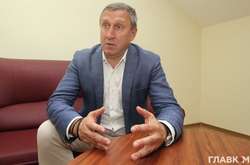 Посол України в Польщі Андрій Дещиця