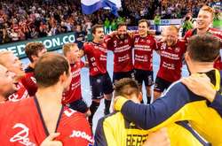 Німецький суперник «Мотора» по Лізі чемпіонів продовжує дивувати