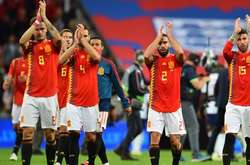 Збірна Іспанії встановила рекорд безпрограшної серії у футболі