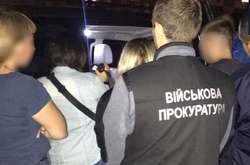 Ділки у погонах робили наркоманів з військових, які приїхали на навчання