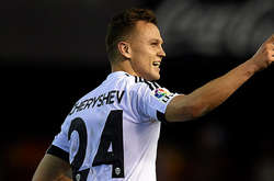 Іспанські антидопінгові офіцери перевіряють росіянина Черишева. Йому загрожує дискваліфікація