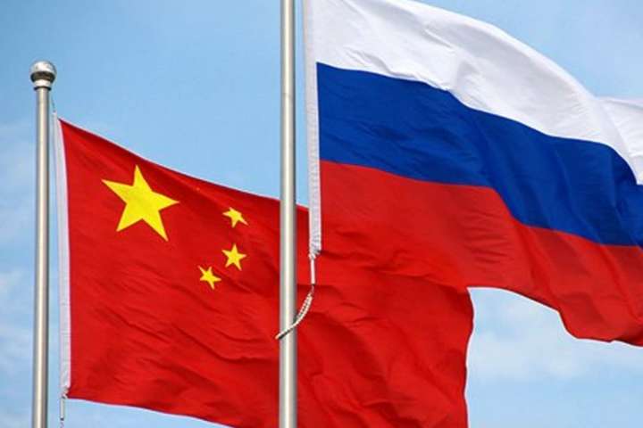 Торгівля товарами між Китаєм і Росією зросла на чверть за вісім місяців