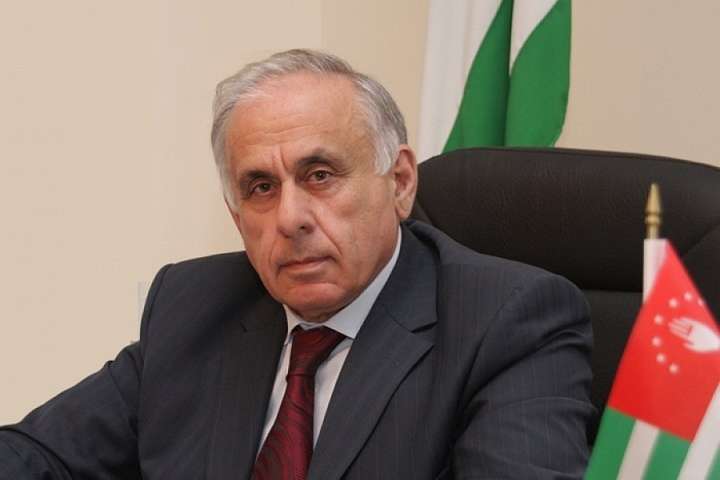 «Прем'єр-міністр» Абхазії розбився в ДТП