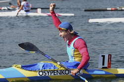 Українську олімпійську чемпіонку позбавили права змагатись упродовж чотирьох років