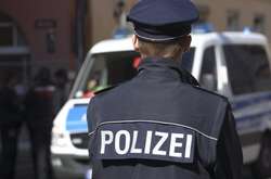 Поліція Німеччини