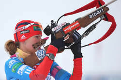 Четверо біатлоністів утікають з Росії, щоб виступати за збірну Молдови