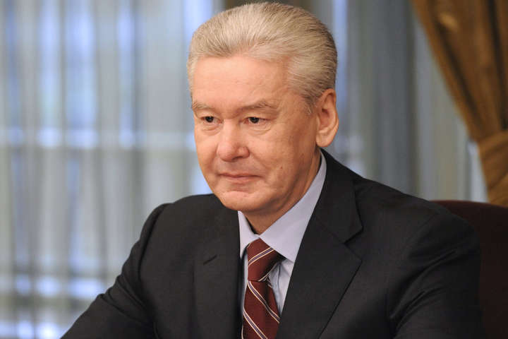 Екзит-поли назвали переможця на виборах мера Москви