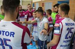 Новий сезон гандбольної Суперліги розпочався перемогами «Мотора» та «ЗТР»