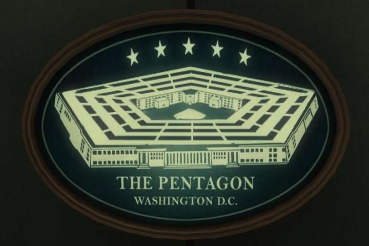Пентагон спростував інформацію про застосування у Сирії фосфорних бомб