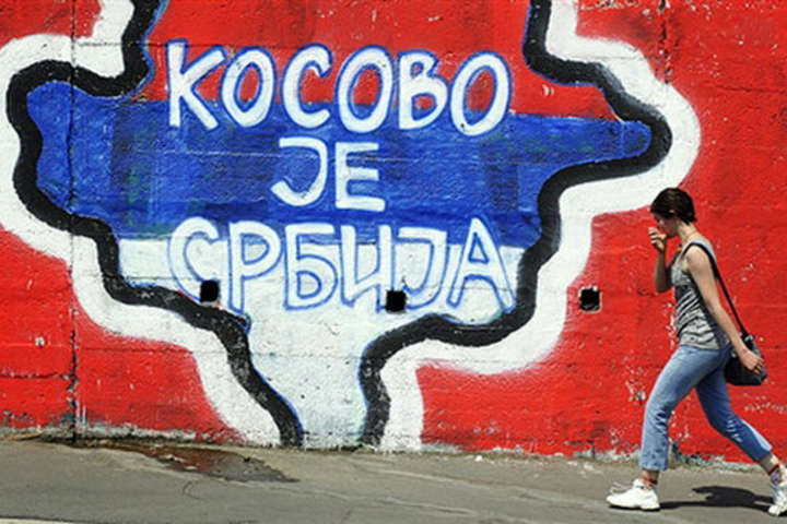 Президент Сербії запевняє, що прагне компромісу з Косово