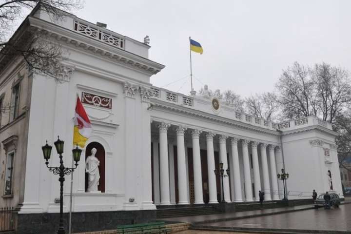 Обнародовано перелік питань, які будуть розглядатися на найближчій сесій Одеської міськради