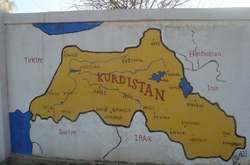 У Курдистані відкрився візовий центр України