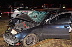 Смертельна ДТП в Одесі: одному з постраждалих частково ампутували руку