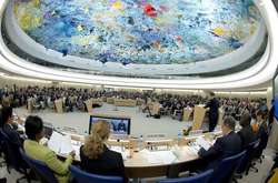 Рада ООН з прав людини розгляне ситуацію в Україні