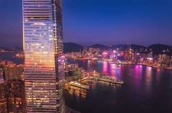 Природні і міські пейзажі на світлинах талановитого фотографа з Південної Кореї