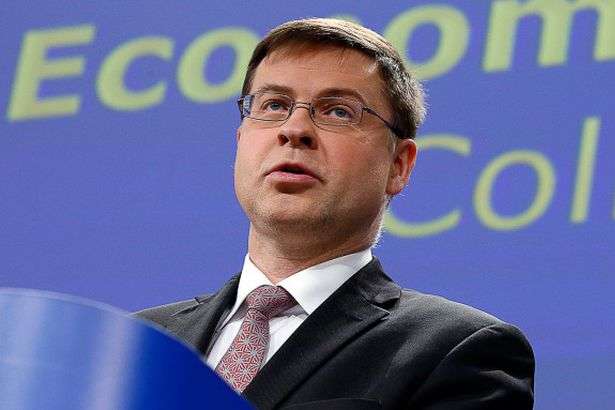 Представник Єврокомісії приїде до Києва для підписання траншу на 1 млрд євро