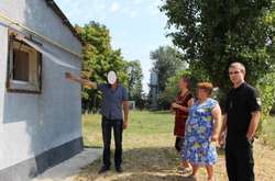 За крадіжку грошей з магазину поліцейські затримали жителя Вінницької області