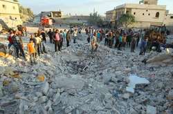 Експерт розповів про наслідки чергового загострення у Сирії