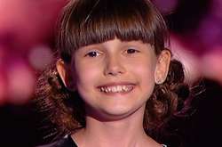 Дарина Красновецкая